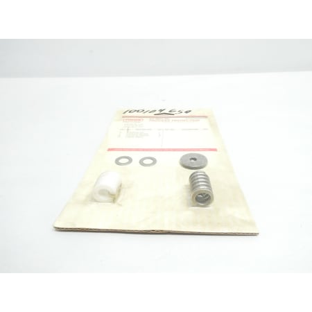 Fisher VALVE BODY REPAIR KIT 3/8IN STEM VALVE PARTS AND ACCESSORY RGSX0000022
